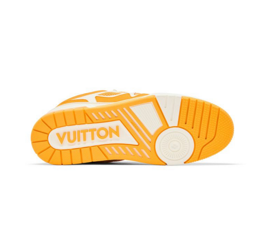 2023
Louis Vuitton Skate Sneaker
'Yellow'