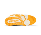 2023
Louis Vuitton Skate Sneaker
'Yellow'