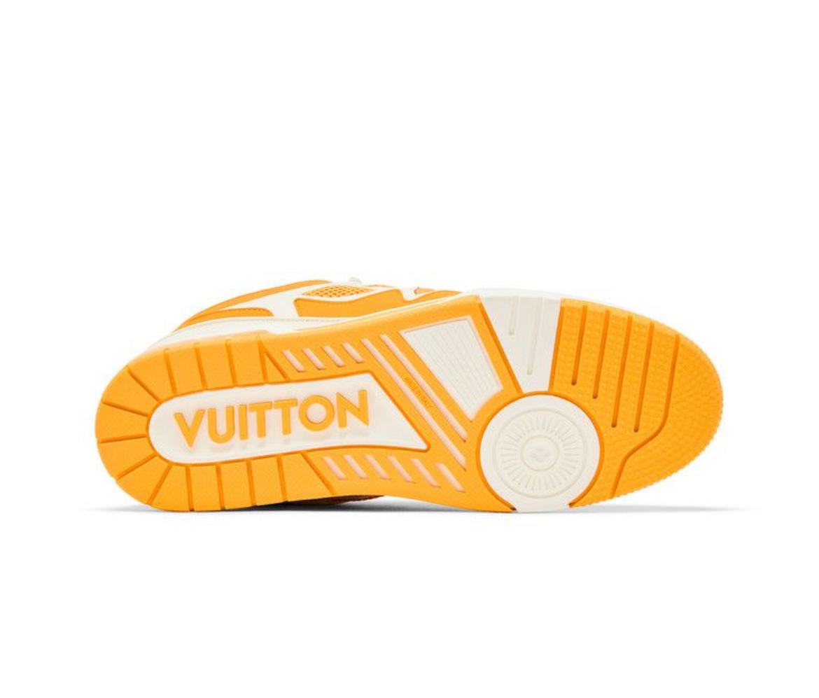 2023
Louis Vuitton Skate Sneaker
'Yellow'