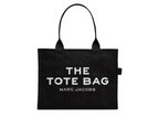2024
Marc Jacobs The Large Tote Bag
'Black'