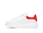 2019
Alexander McQueen Wmns
Oversized Sneaker 'Lush Red'