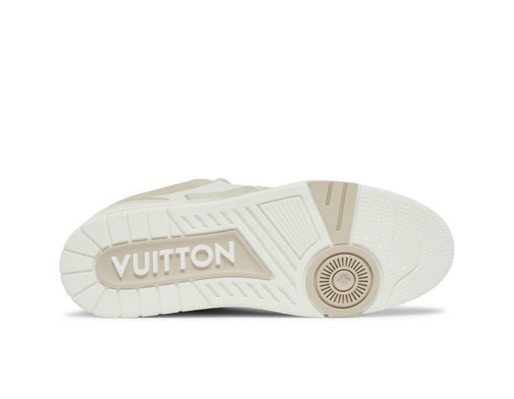 Louis Vuitton Skate Sneaker 'Beige'