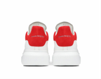 2019
Alexander McQueen Wmns
Oversized Sneaker 'Lush Red'