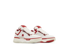 2023 Amiri MA-1 'White Red'