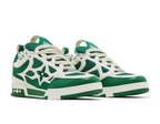 2023
Louis Vuitton Skate Sneaker
'Green'