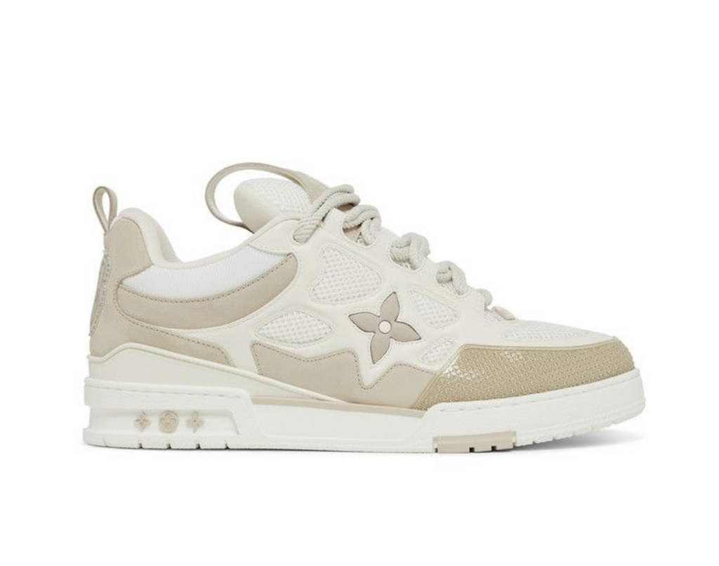 Louis Vuitton Skate Sneaker 'Beige'