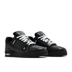 Louis Vuitton Trainer Embossed Monogram