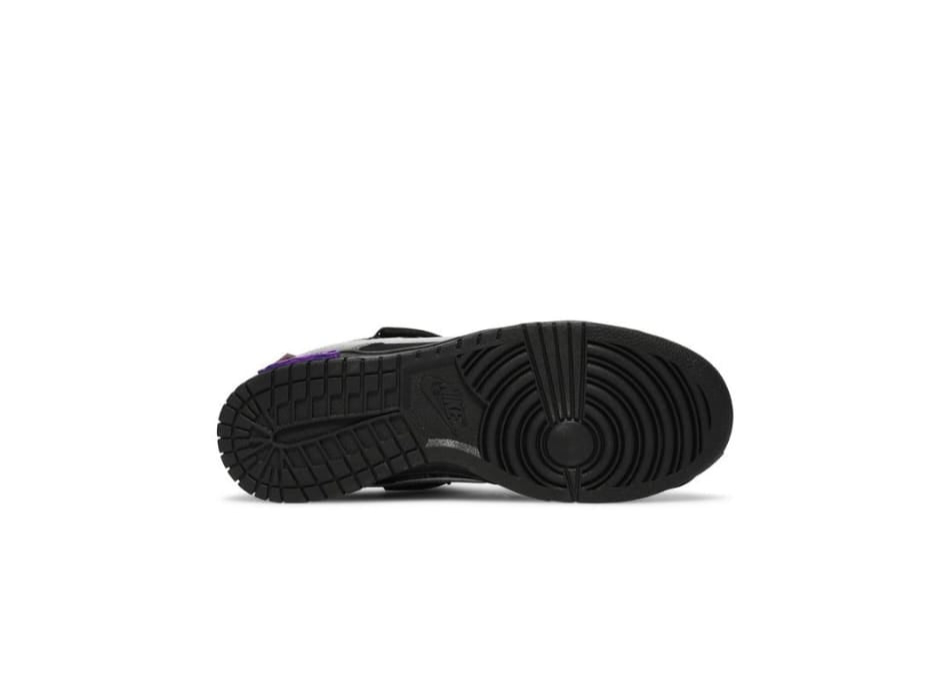 2021 Off-White x Dunk Low 'Lot 50 of 50'