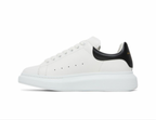 2019
Alexander McQueen Oversized
Sneaker 'White Black'