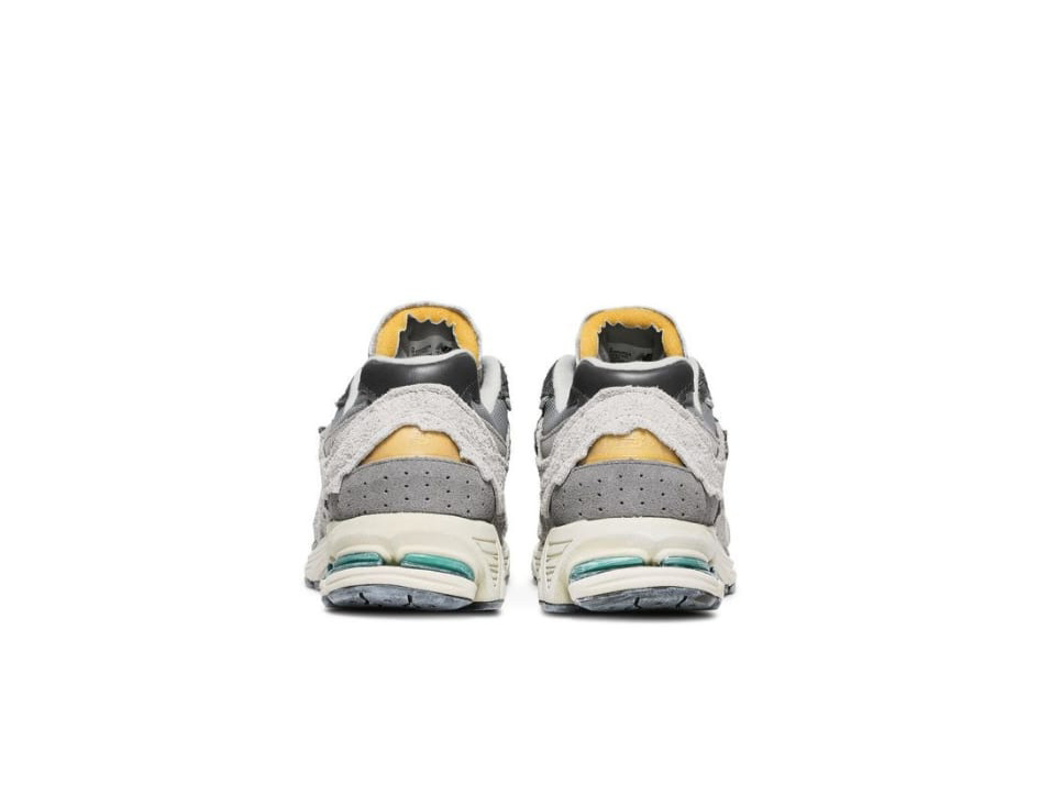 2021 2002R 'Protection Pack - Rain Cloud'