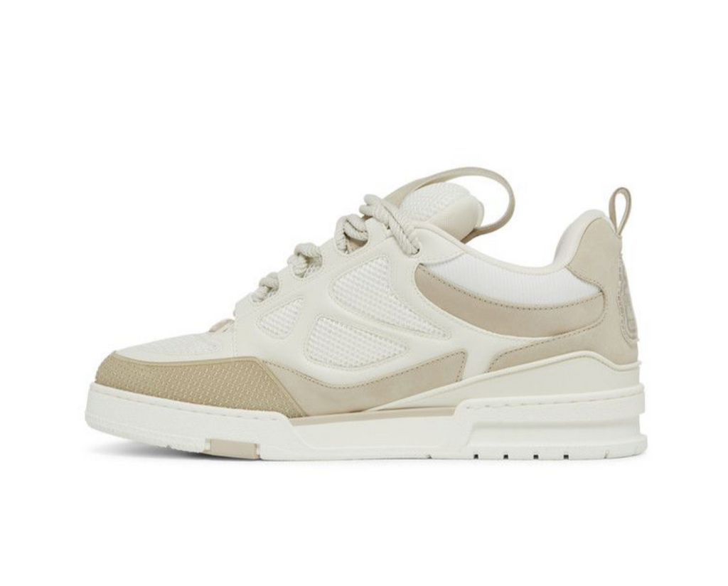 Louis Vuitton Skate Sneaker 'Beige'