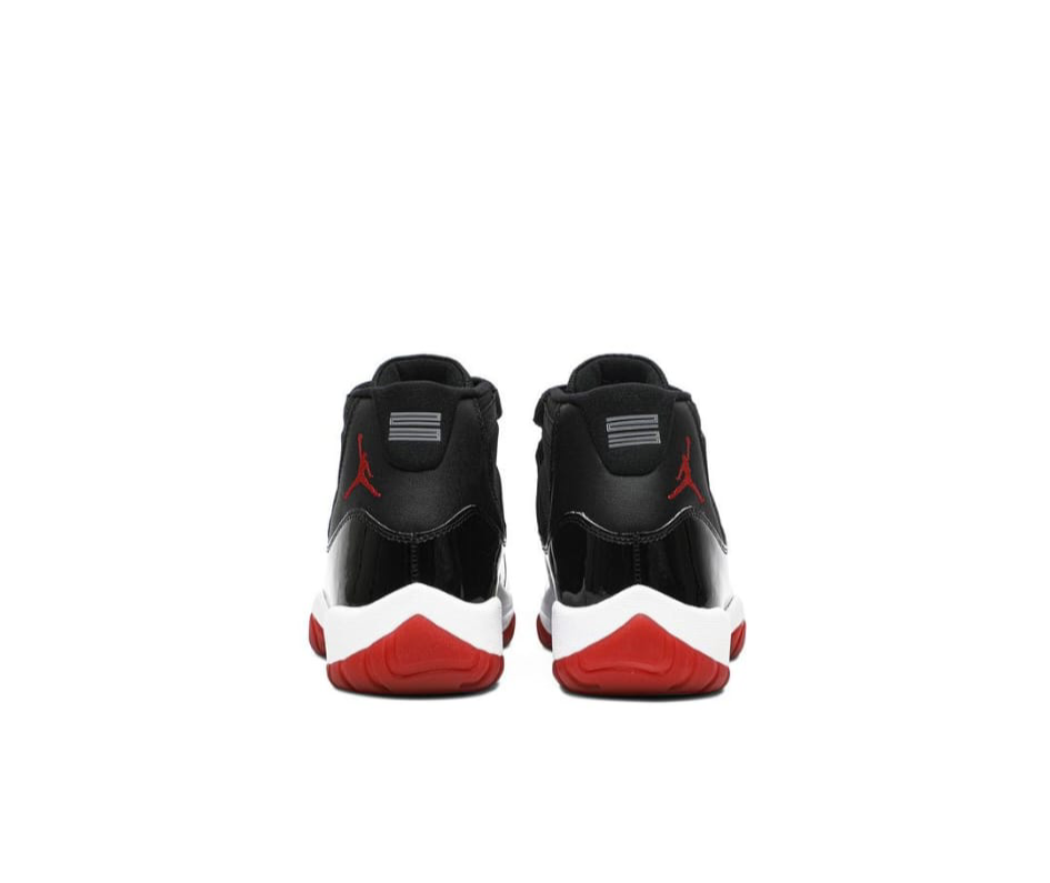2019 Air Jordan 11 Retro 'Bred'