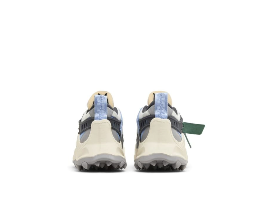 2023 Off-White ODSY-1000 'Dark Grey Light Blue'