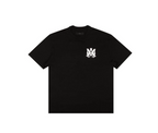Amiri Core Logo Tee 'Black'