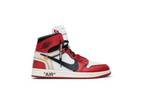 2017 Off-White x Air Jordan 1 Retro High OG 'Chicago'