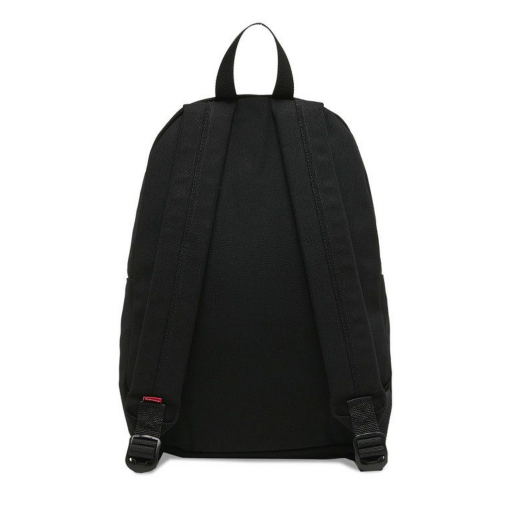 2021 Supreme Canvas Backpack 'Black'