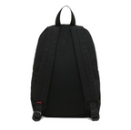 2021 Supreme Canvas Backpack 'Black'