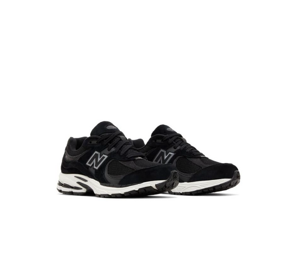 2002R 'Black Gunmetal'