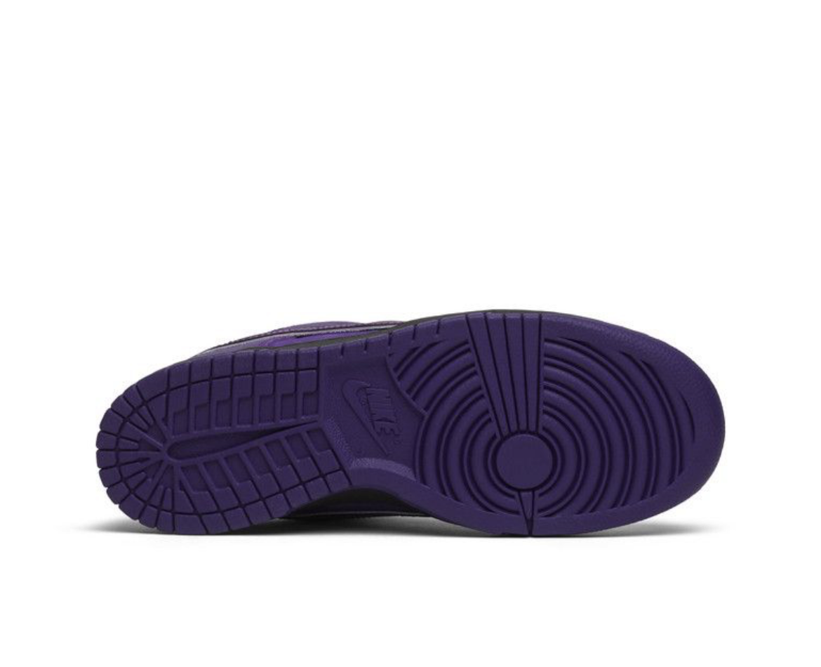 2018 Concepts x Dunk Low SB 'Purple
Lobster'
