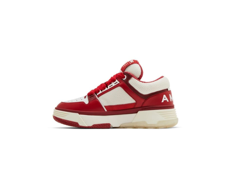 Amiri MA-1 'Alabaster Red'