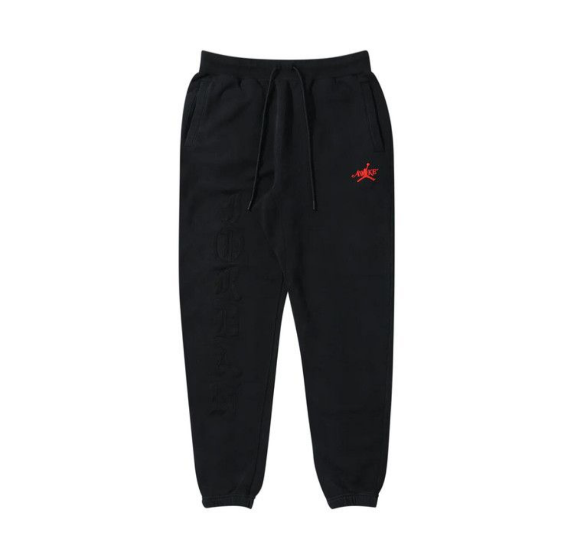 2024
Air Jordan x Awake NY Fleece
Sweatpant 'Black'