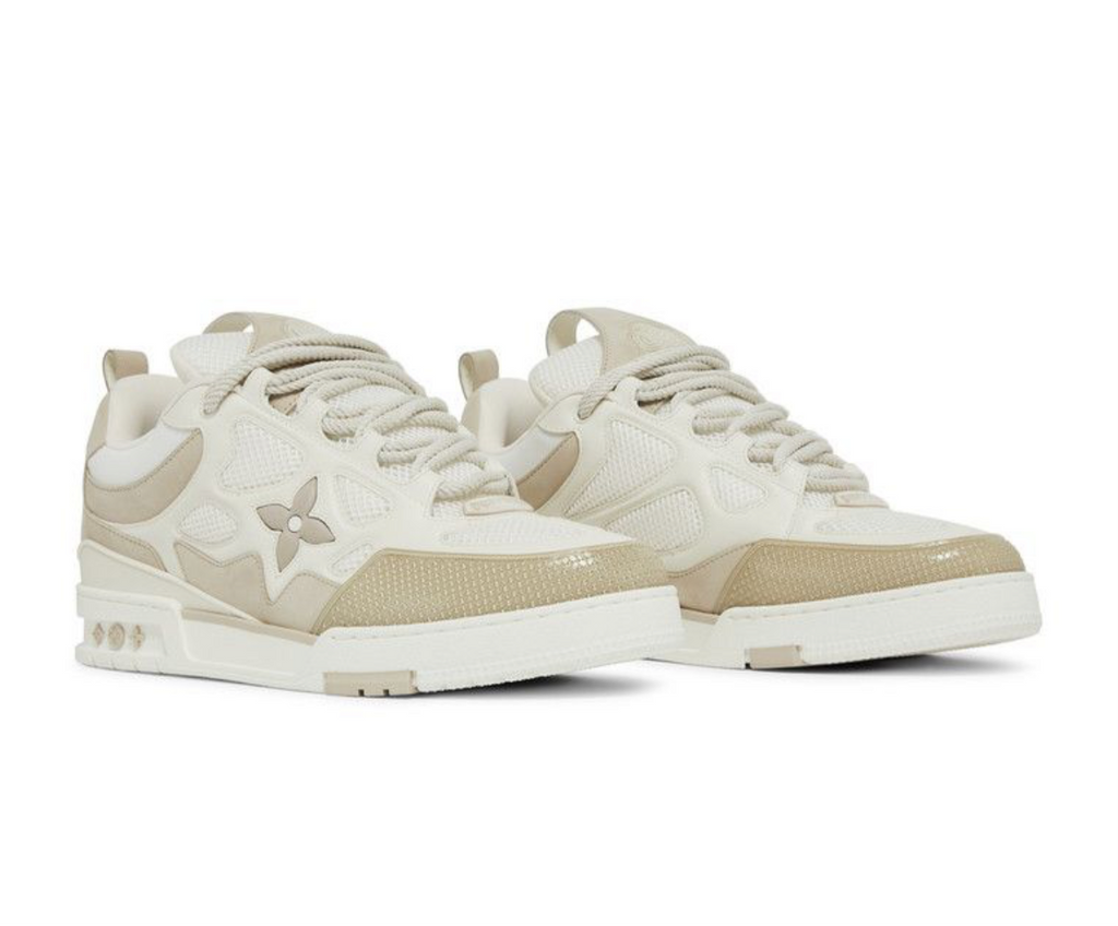 Louis Vuitton Skate Sneaker 'Beige'