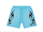 Hellstar Studios Shorts 'Blue'