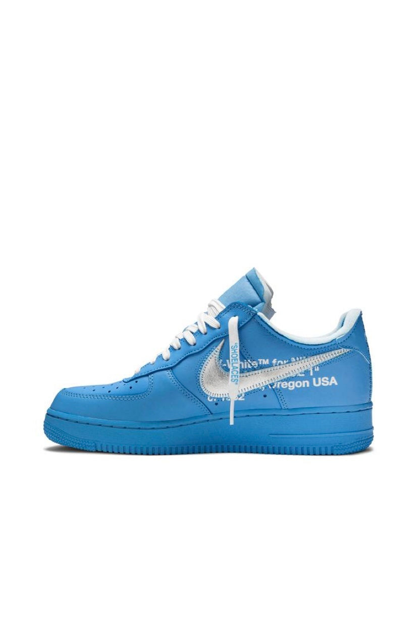 Off-White x Air Force 1 low '07  MCA