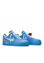 Off-White x Air Force 1 low '07  MCA