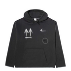 Nike x Off-white Hoodie Black