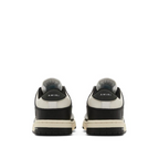 Amiri Skei Top Low Black White