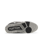 Louis Vuitton skate sneaker Grey Black