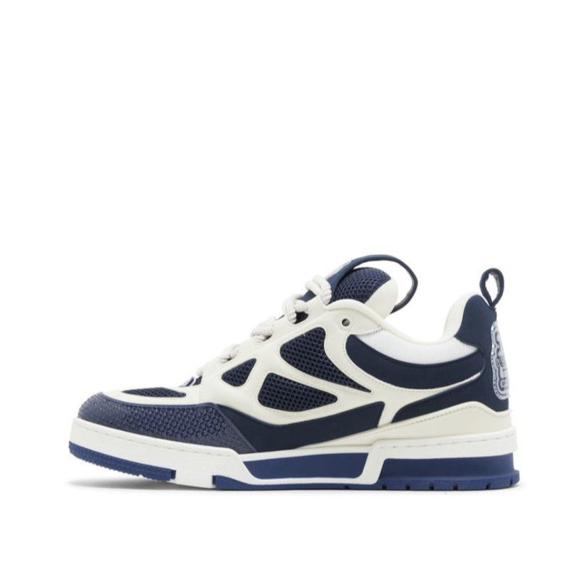 Louis Vuitton Skate Sneaker Marine