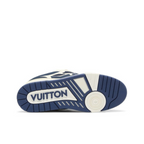 Louis Vuitton Skate Sneaker Marine