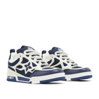 Louis Vuitton Skate Sneaker Marine