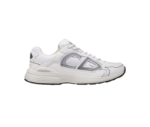 Dior B30 White Grey