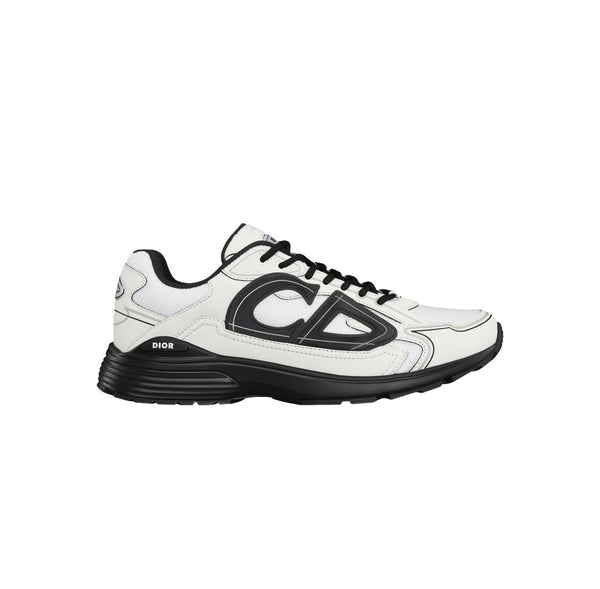 Dior B30 White Black