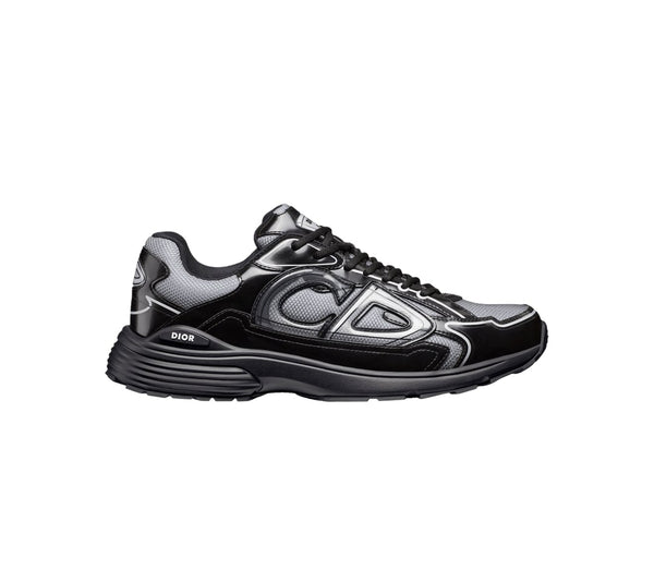 Dior B30 Oxford Light Grey